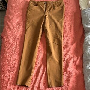 Men's Lululemon Cord Pants